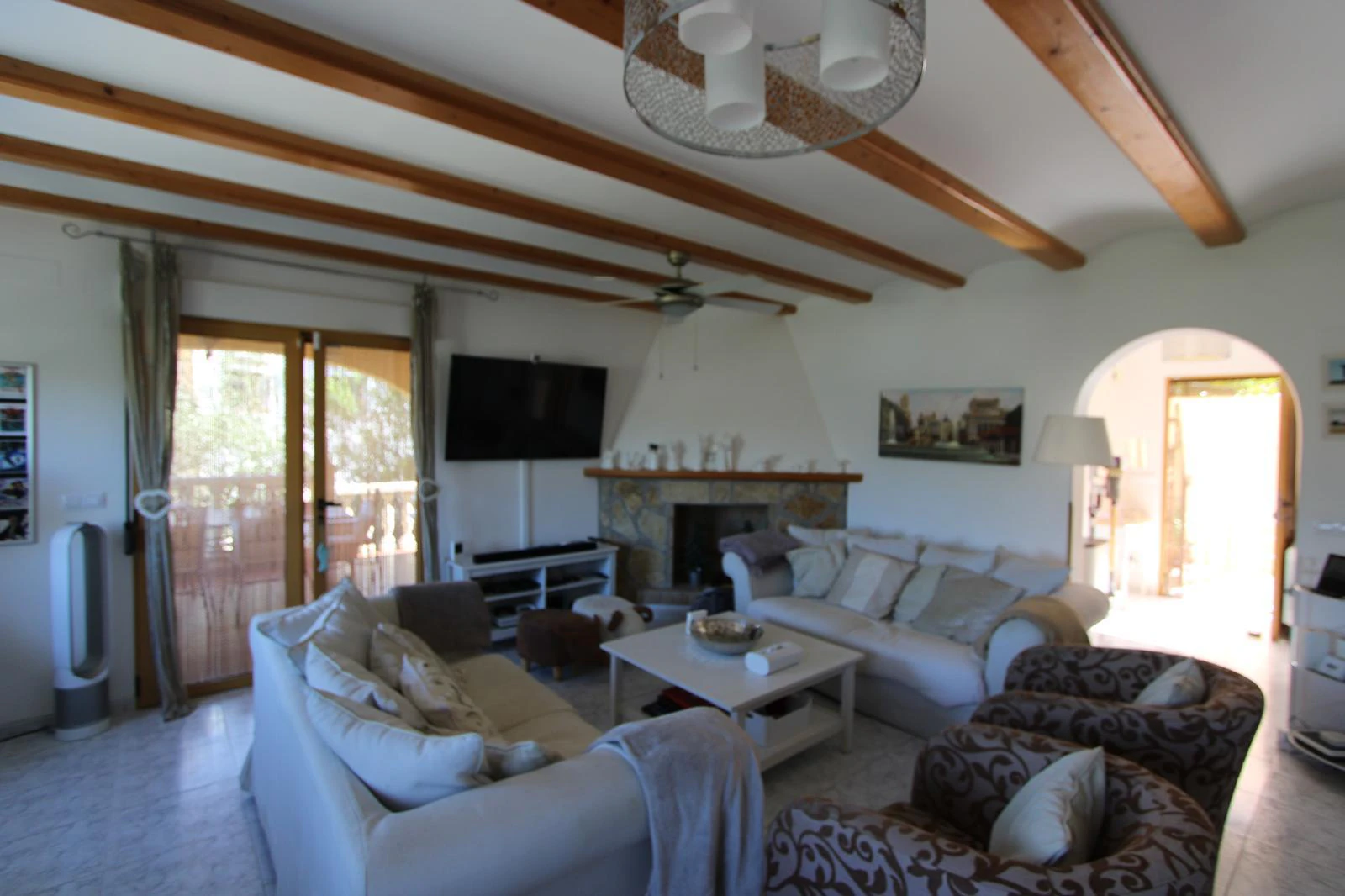Chalet/Villa en venta en Orba