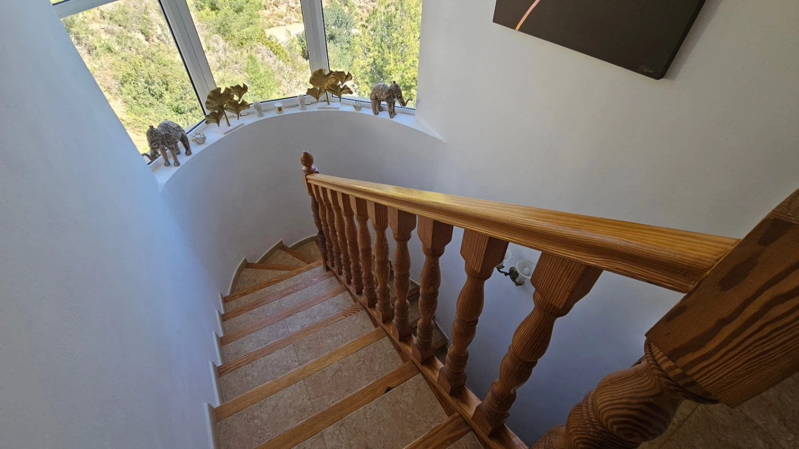 Villa en Pego con maravillosas vistas