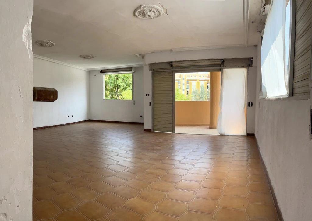 Piso en el Centro de Denia