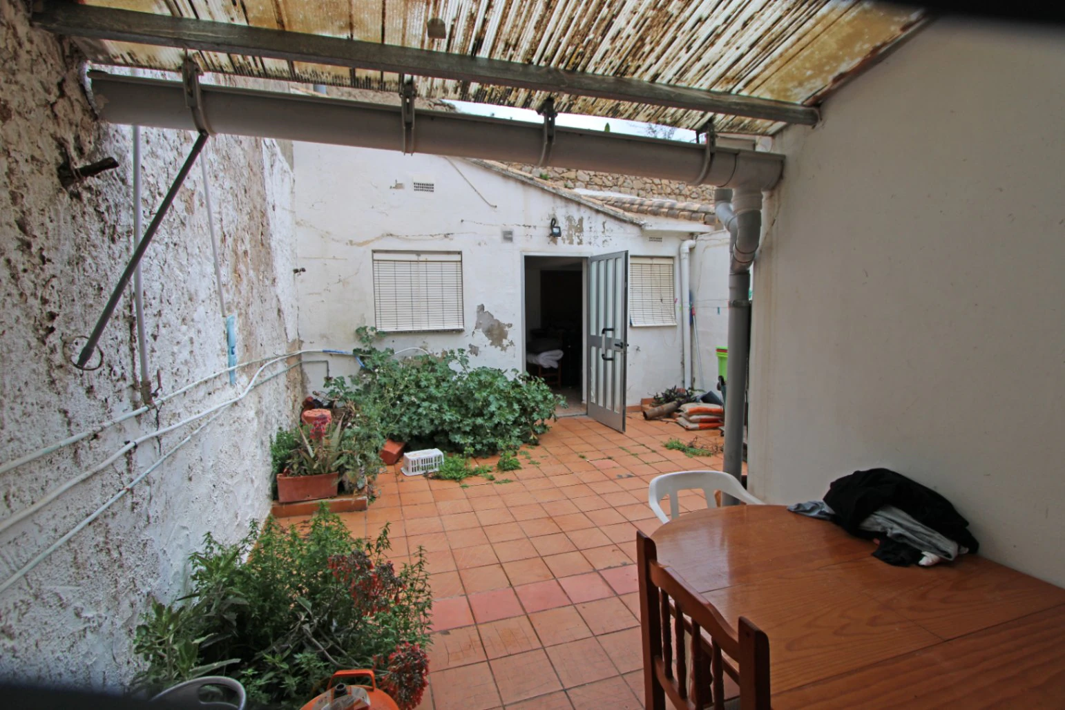 Casa de pueblo en venta en Murla