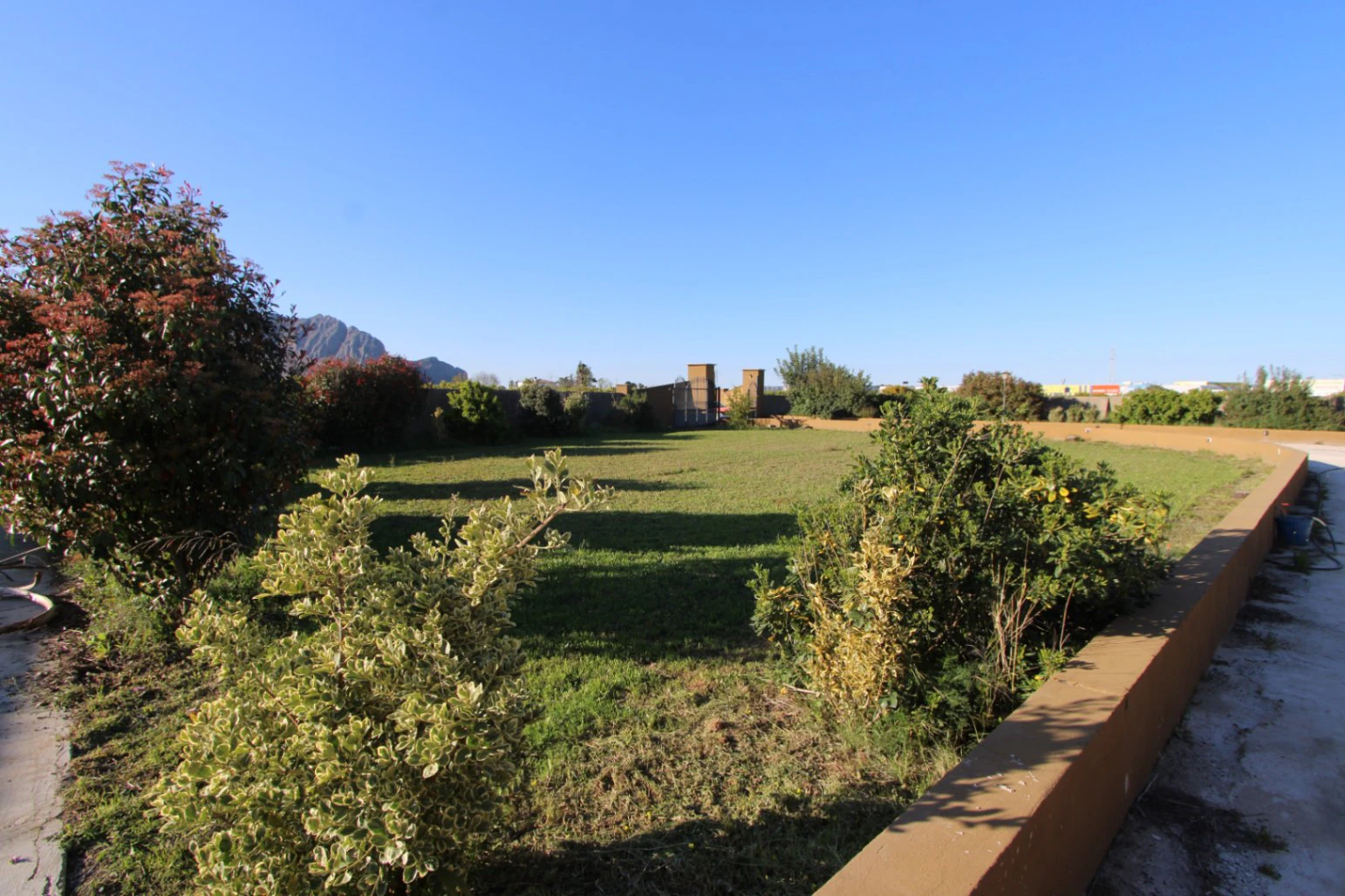Chalet/Villa en venta en Ondara