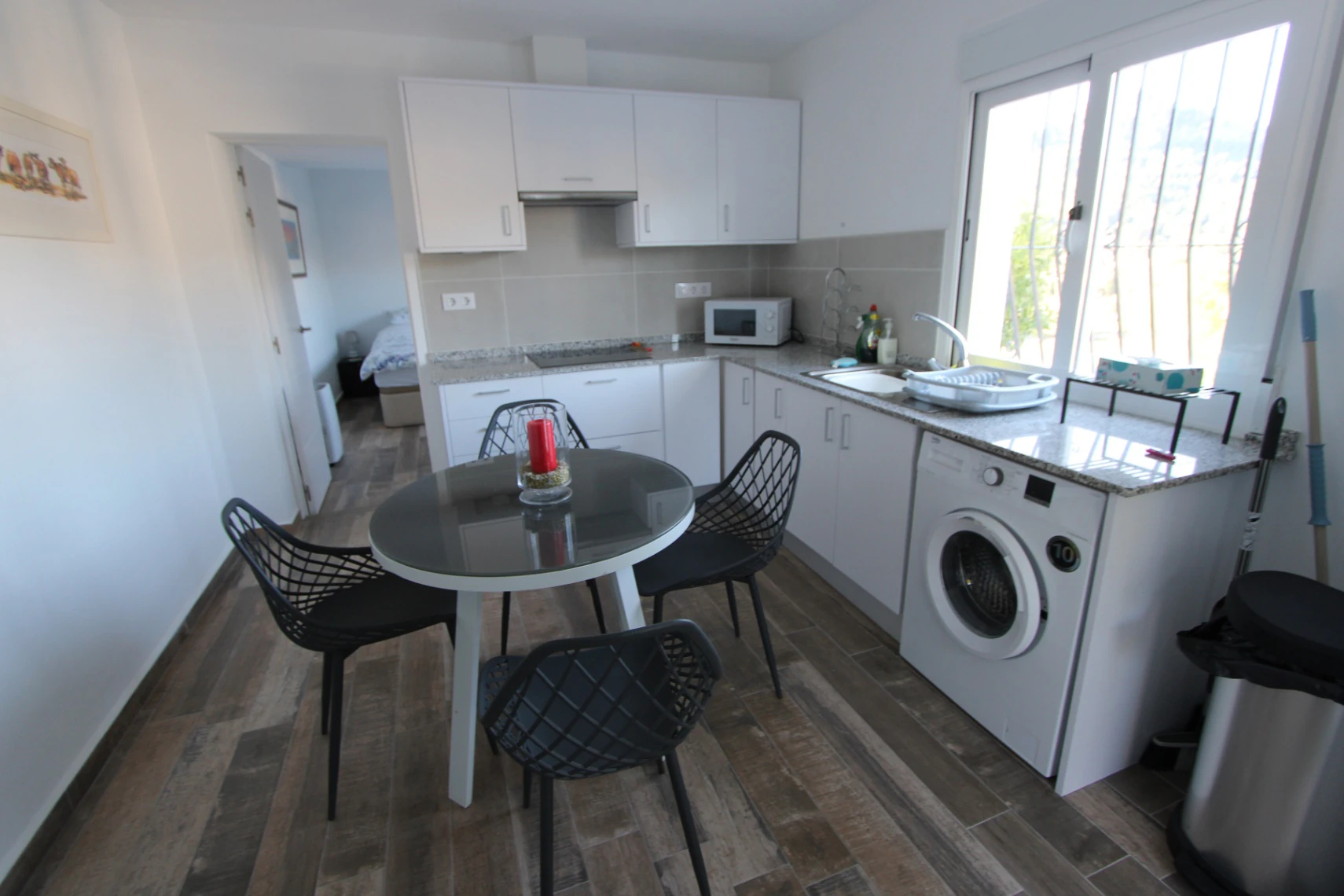 Chalet/Villa en venta en Orba