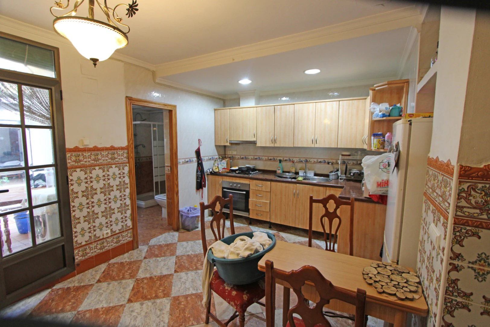 Casa de pueblo en venta en Murla