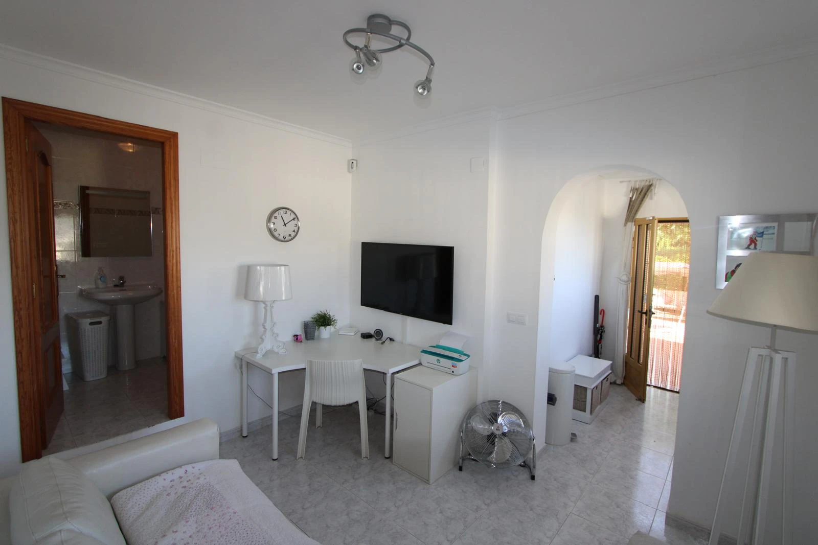 Chalet/Villa en venta en Orba