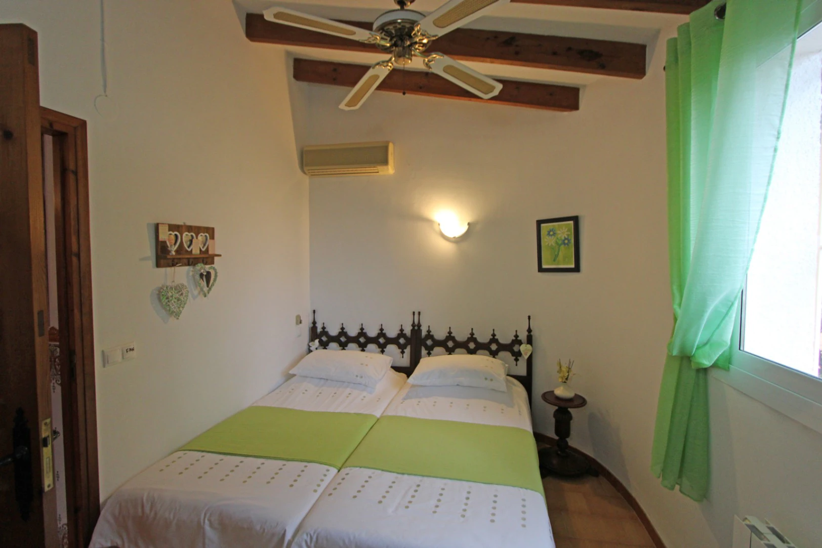Chalet/Villa en venta en Alcalalí