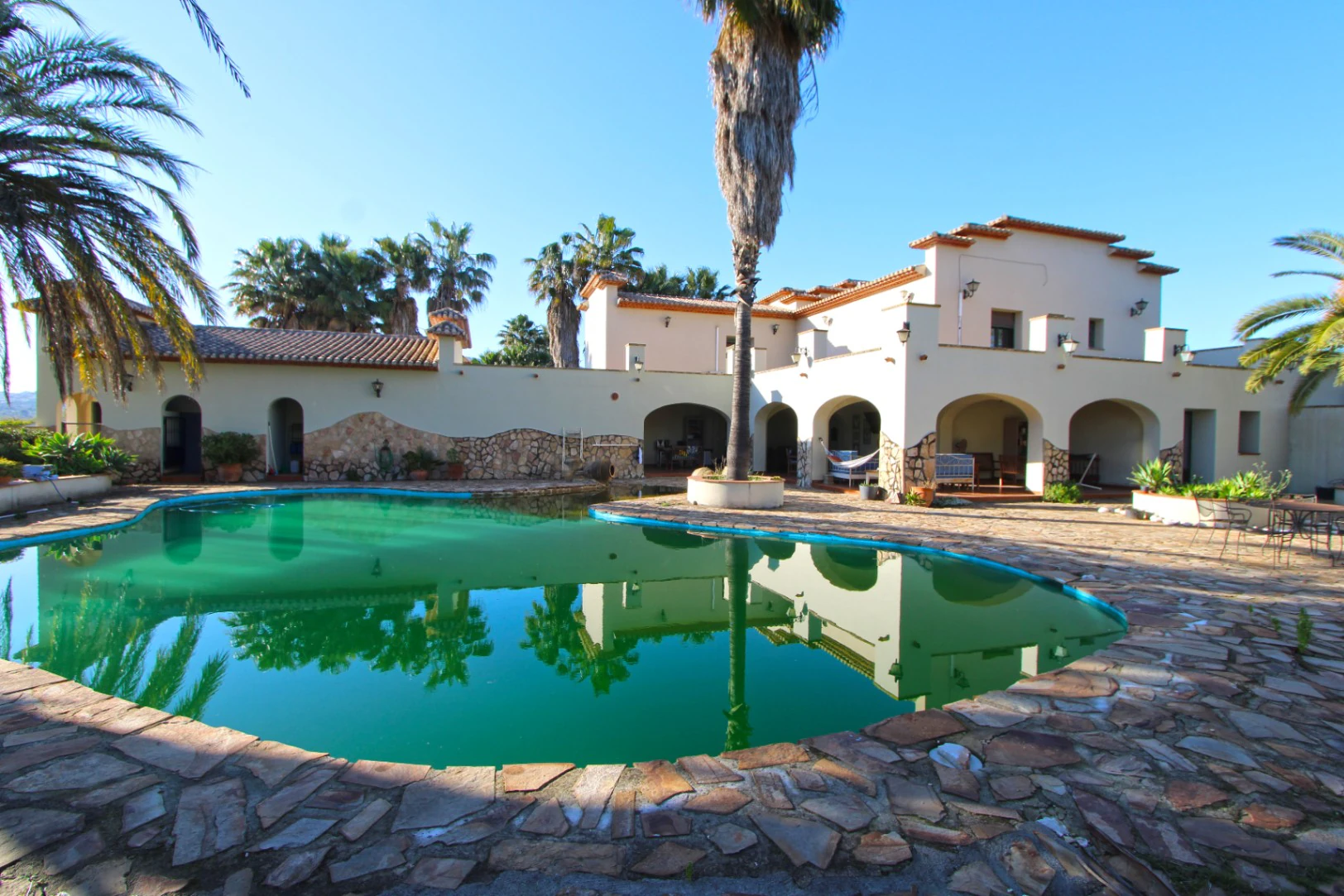 Chalet/Villa en venta en Ondara
