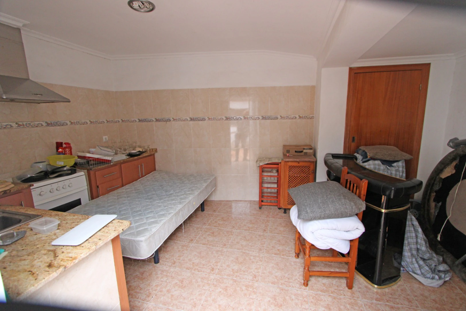 Casa de pueblo en venta en Murla