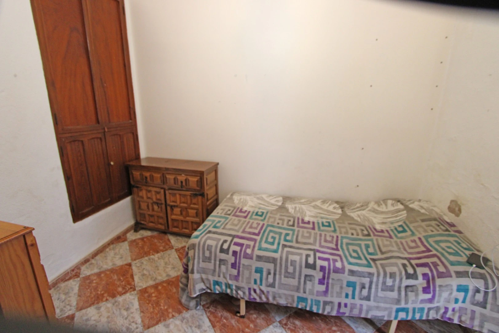 Casa de pueblo en venta en Murla