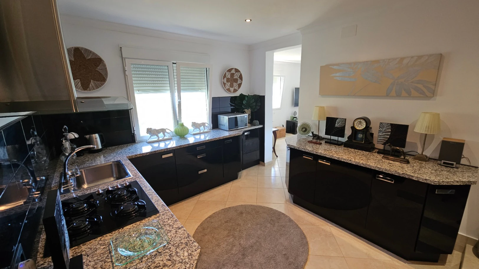 Villa en Pego con maravillosas vistas