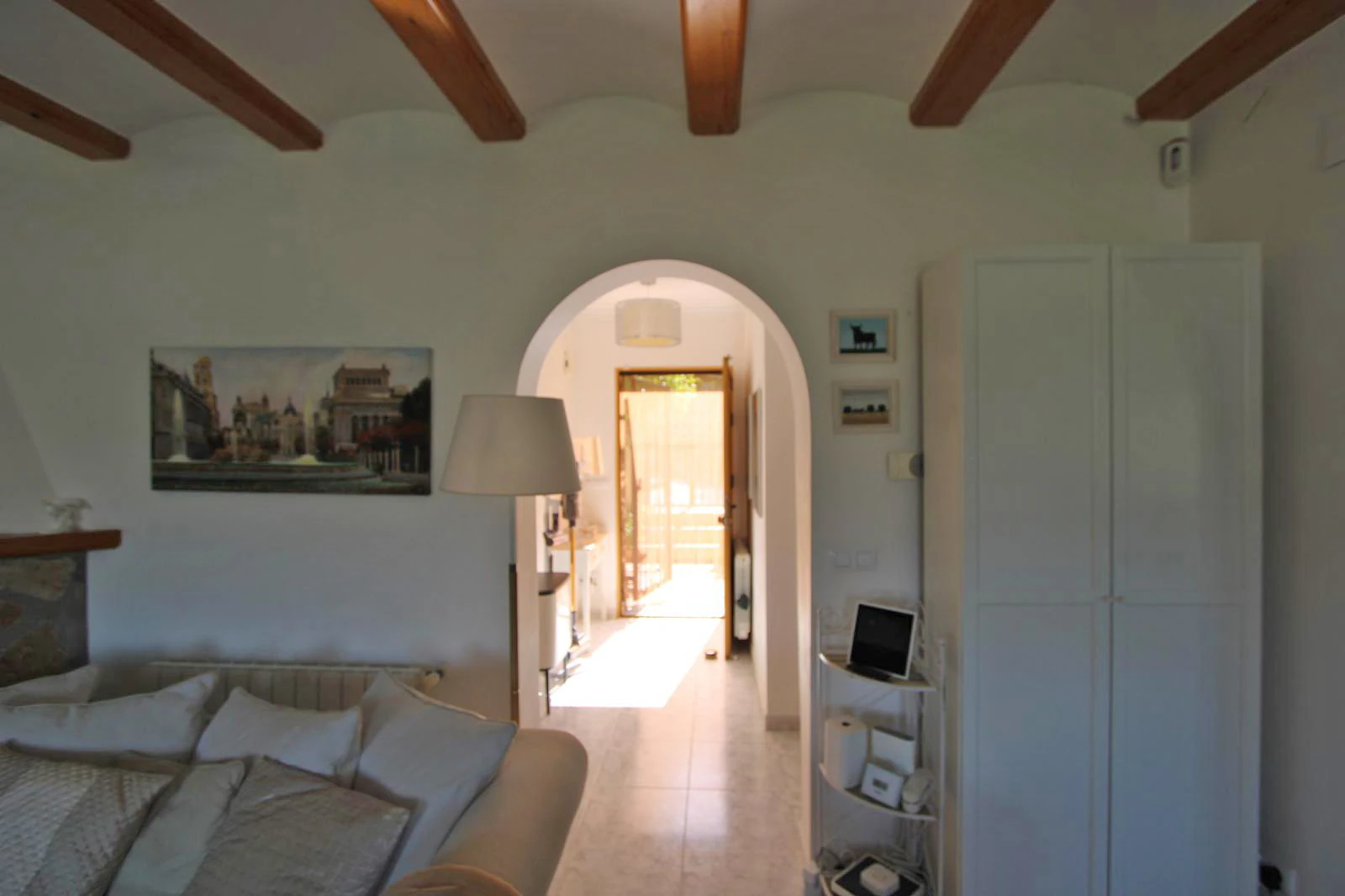 Chalet/Villa en venta en Orba