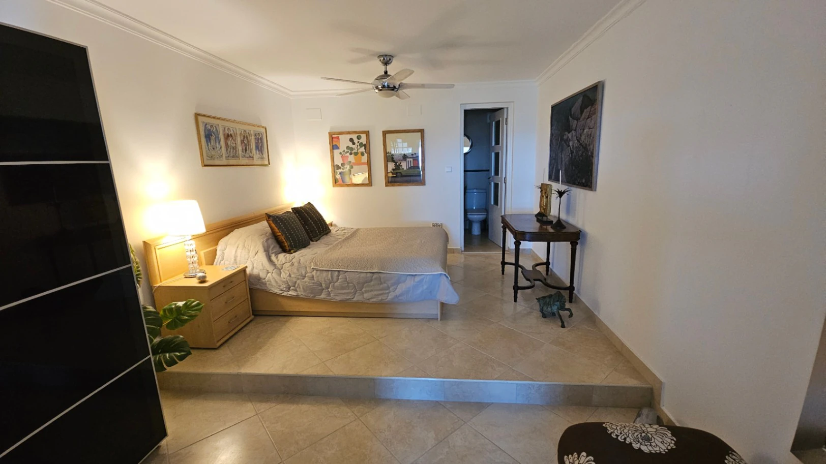 Villa en Pego con maravillosas vistas