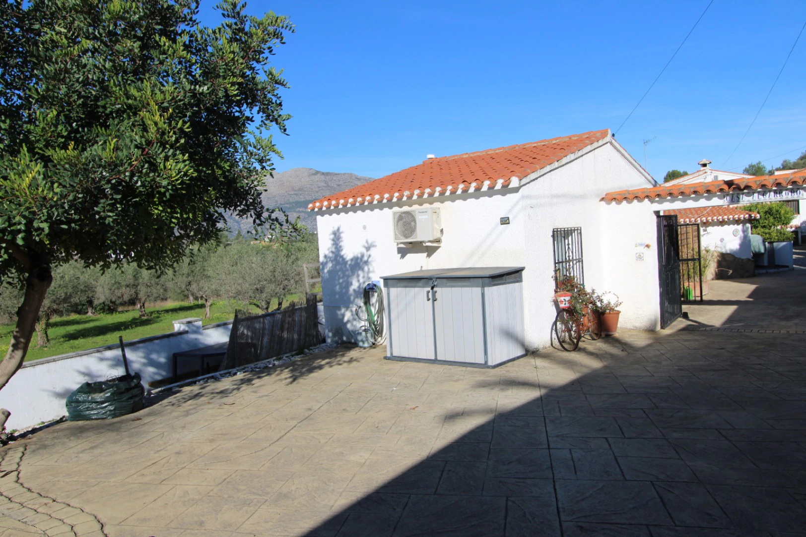 Chalet/Villa en venta en Orba