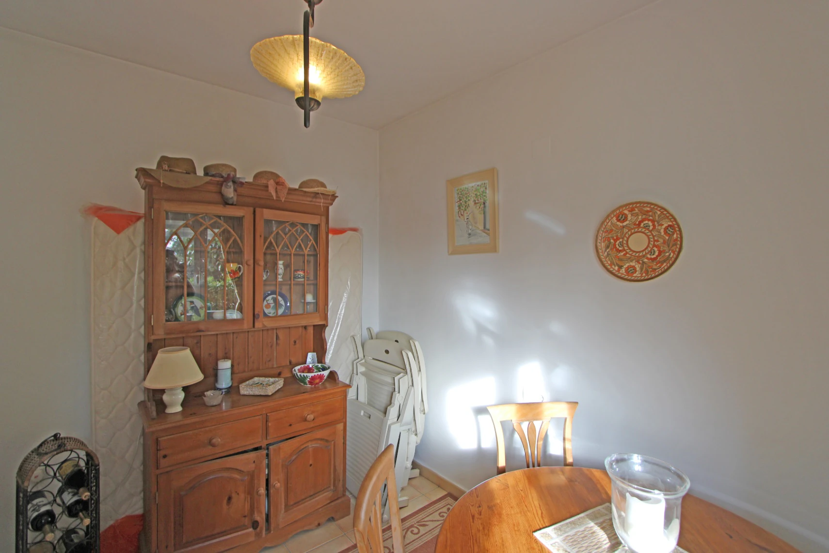Bungalow en venta en Jalón