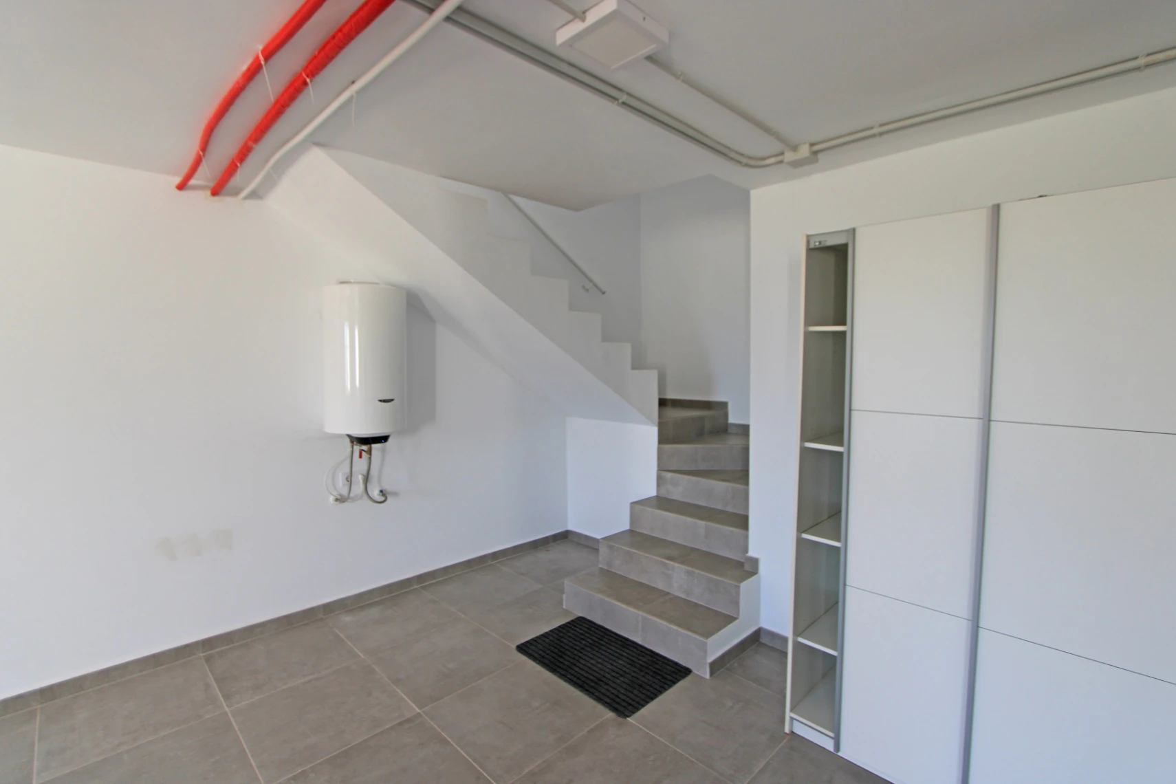 Chalet/Villa en venta en Orba