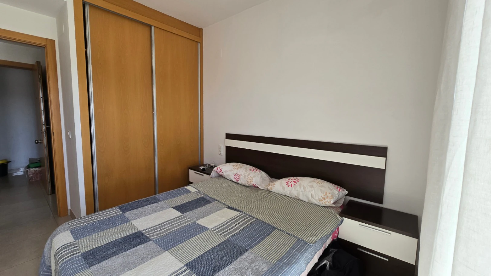 Acogedor apartamento en venta en la playa de Piles