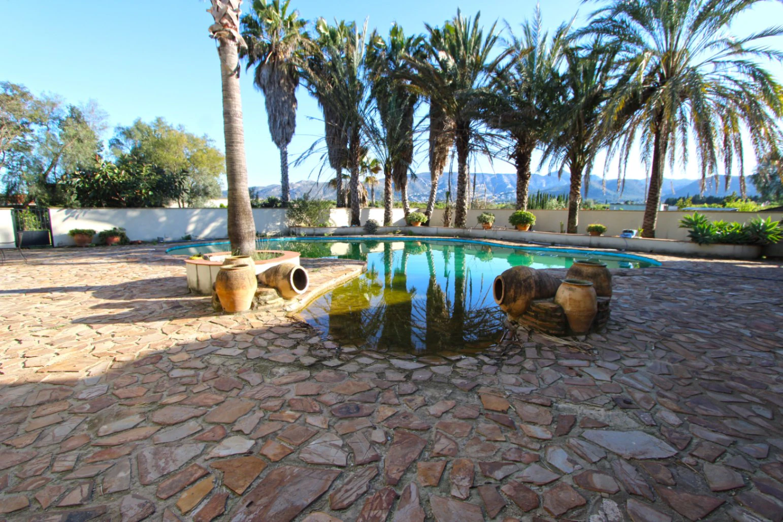 Chalet/Villa en venta en Ondara