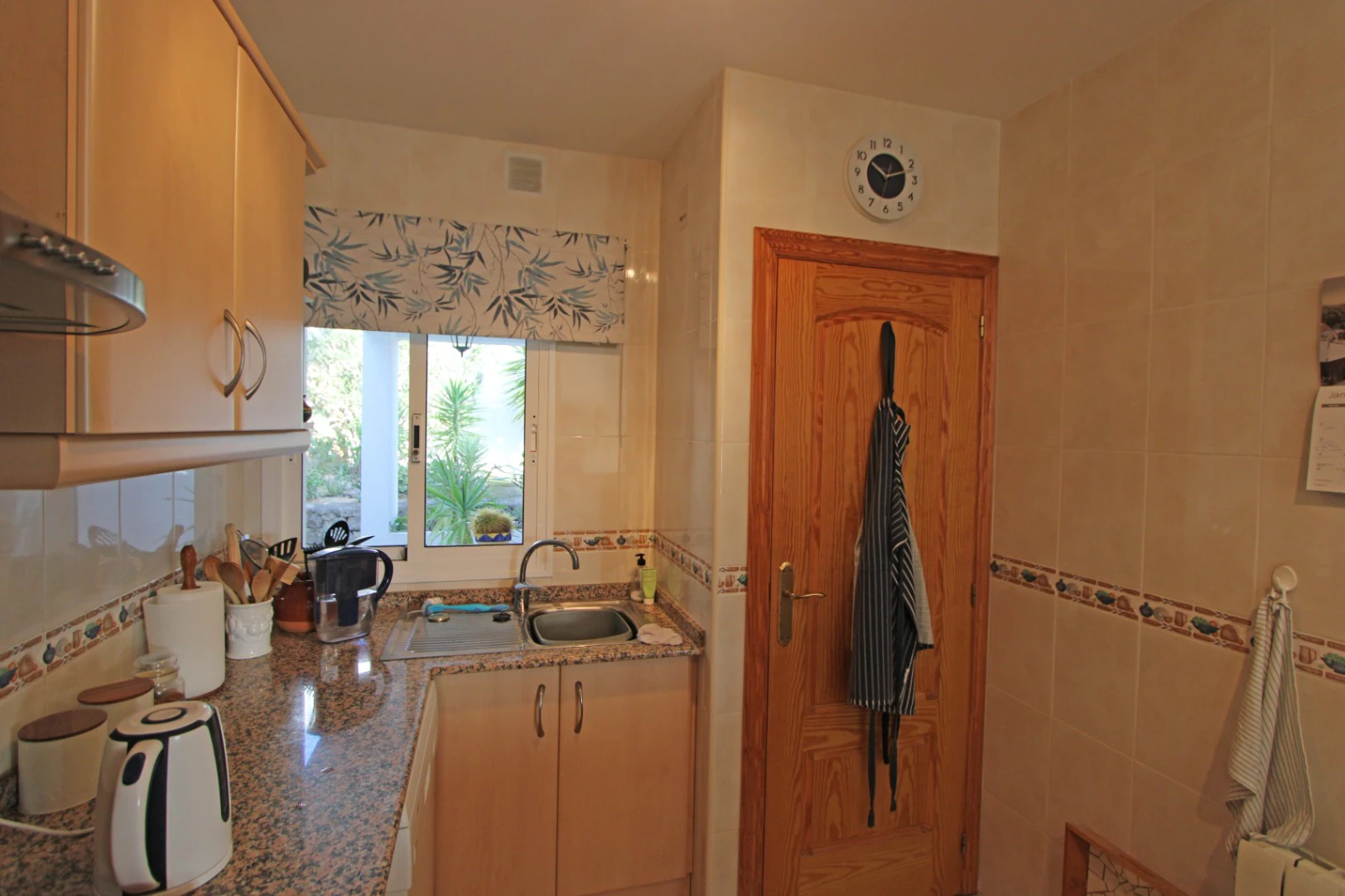 Bungalow en venta en Jalón