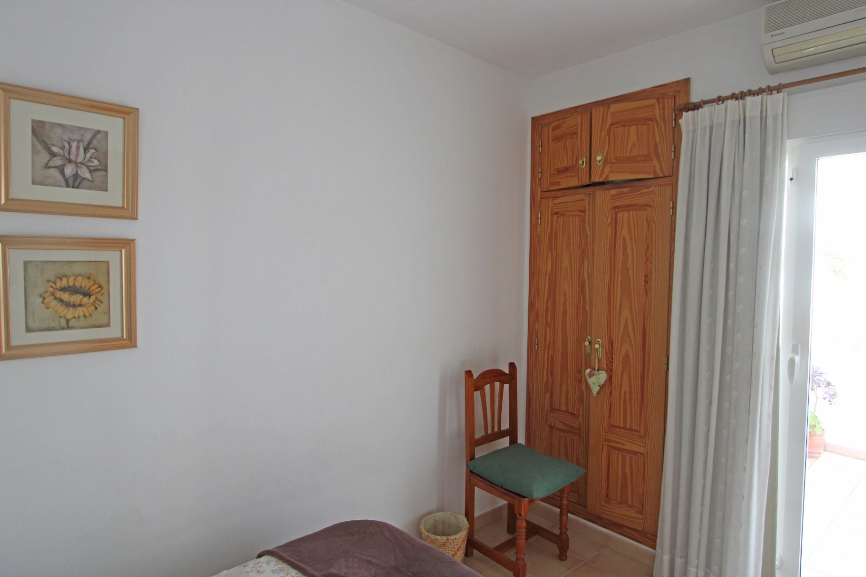 Bungalow en venta en Jalón
