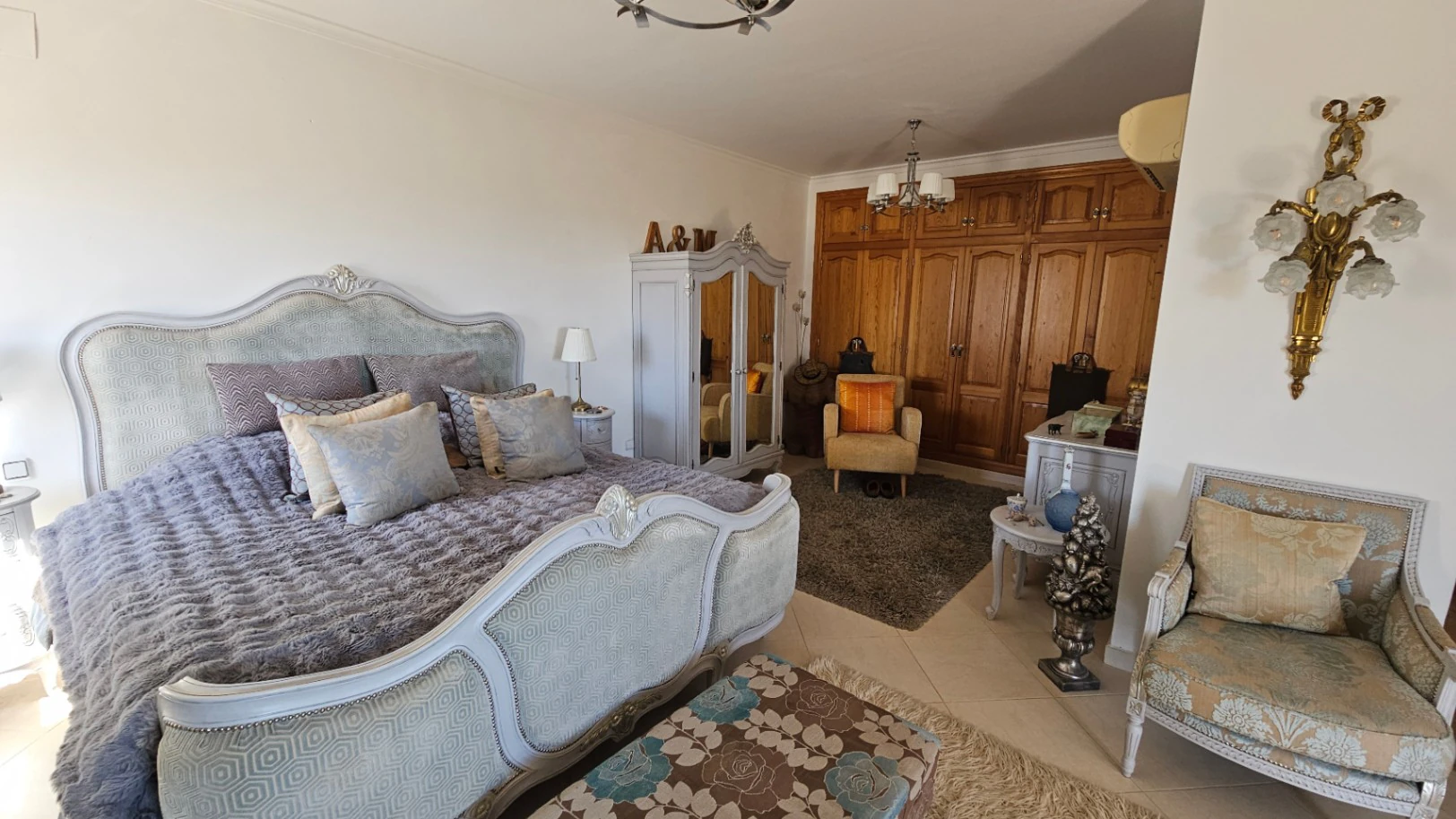 Villa en Pego con maravillosas vistas