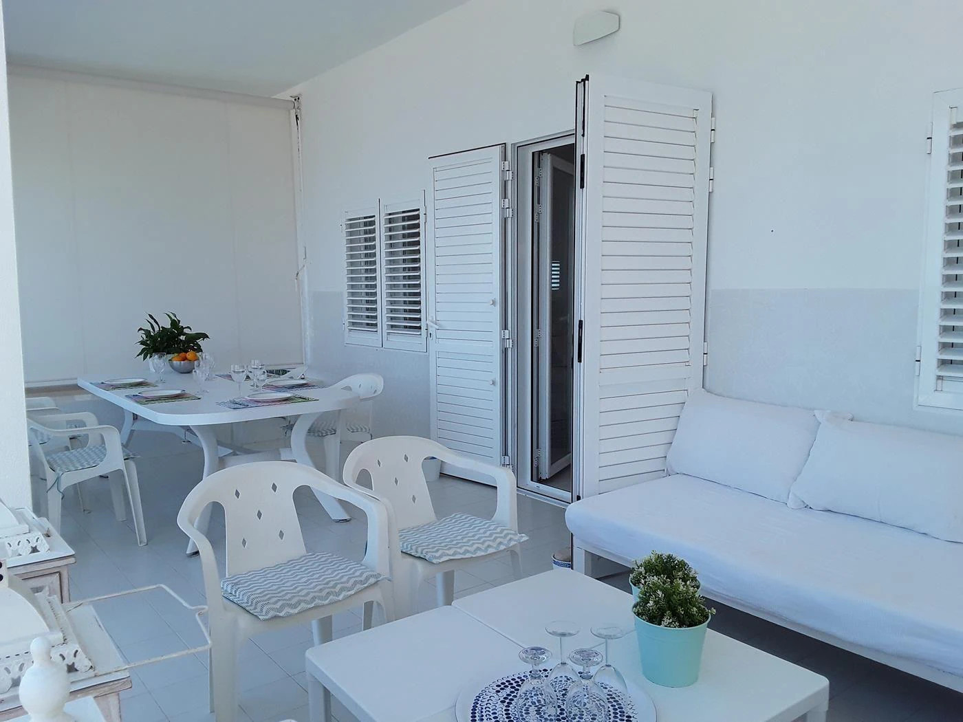 Chalet/adosado primera linea de playa a Denia
