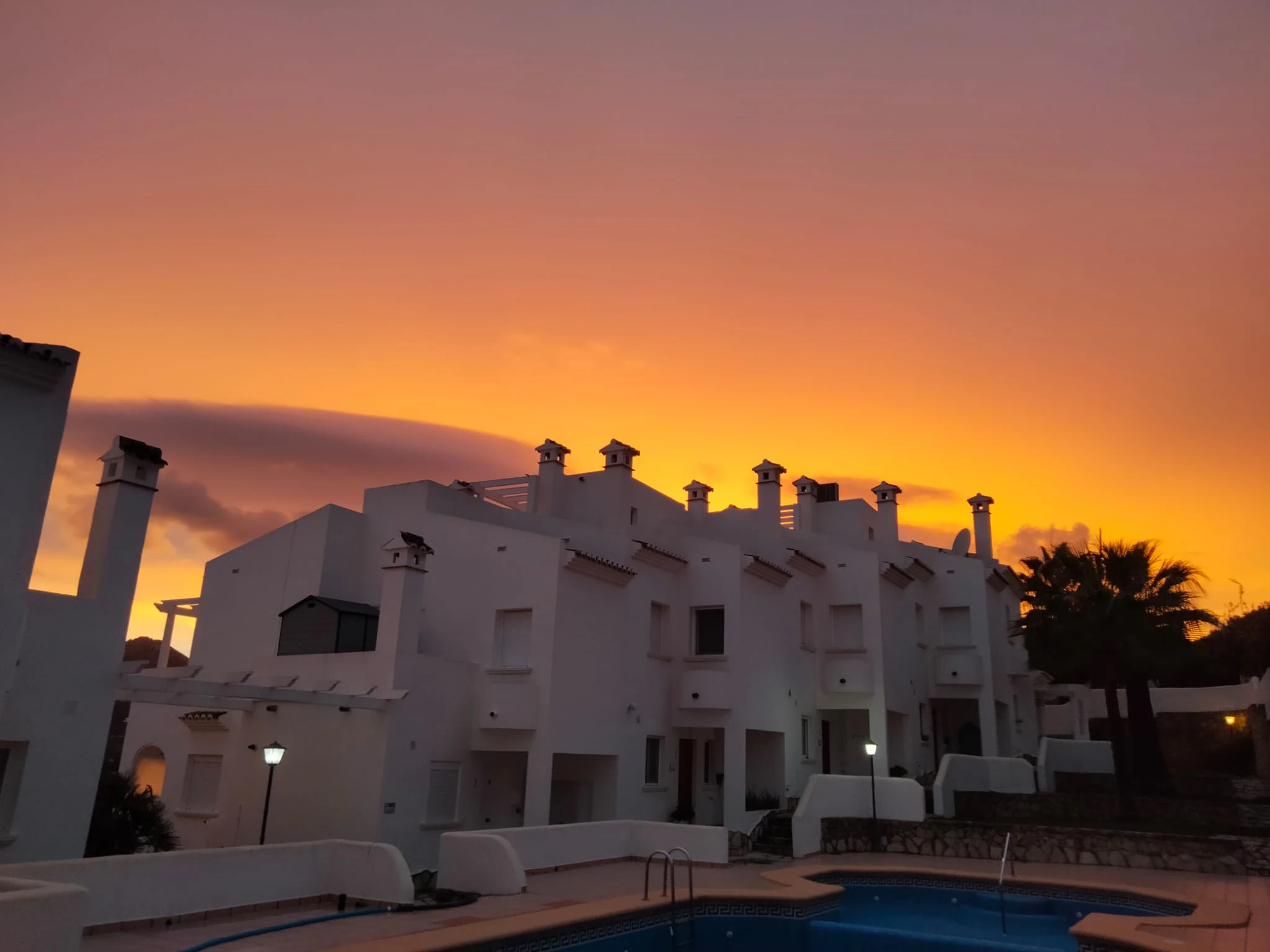 Bungalow en venta en Jalón