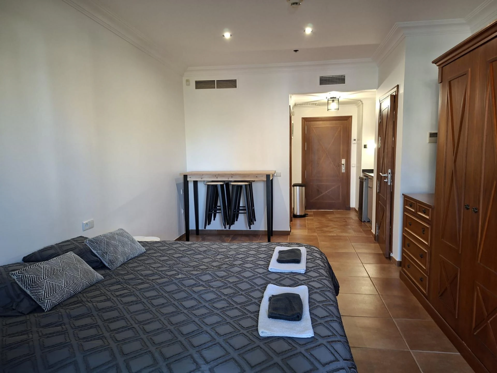 Apartamento Golf la Sella a Denia