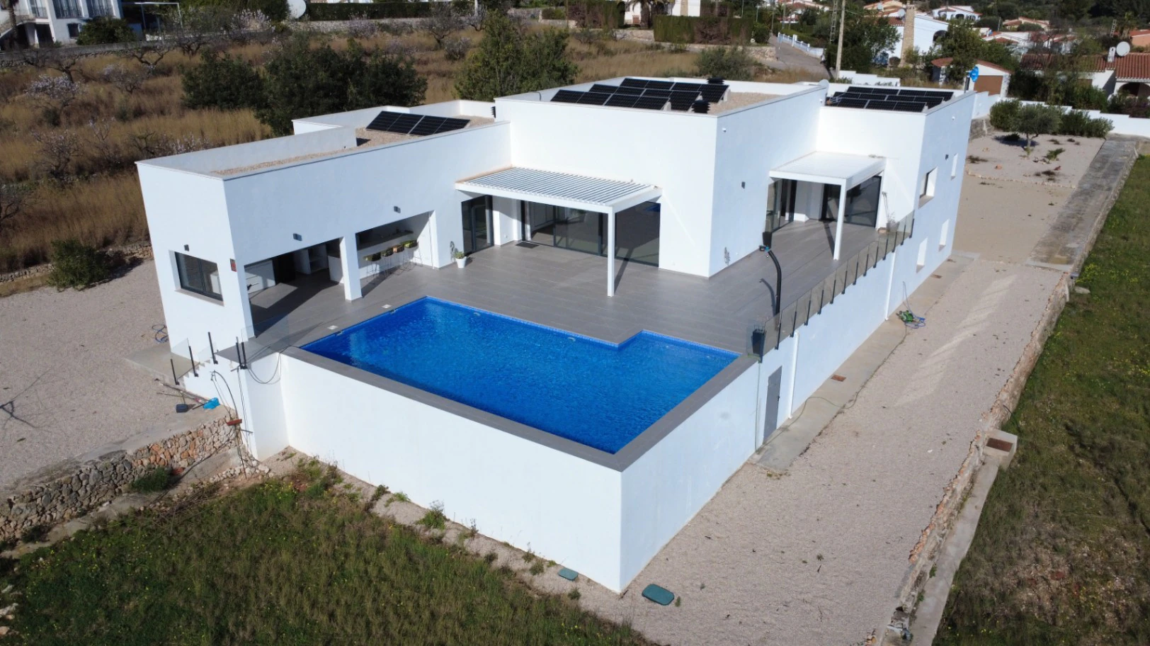 Chalet/Villa en venta en Orba
