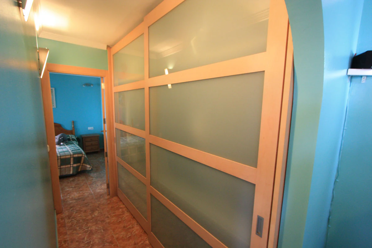 Chalet/Villa en venta en Denia