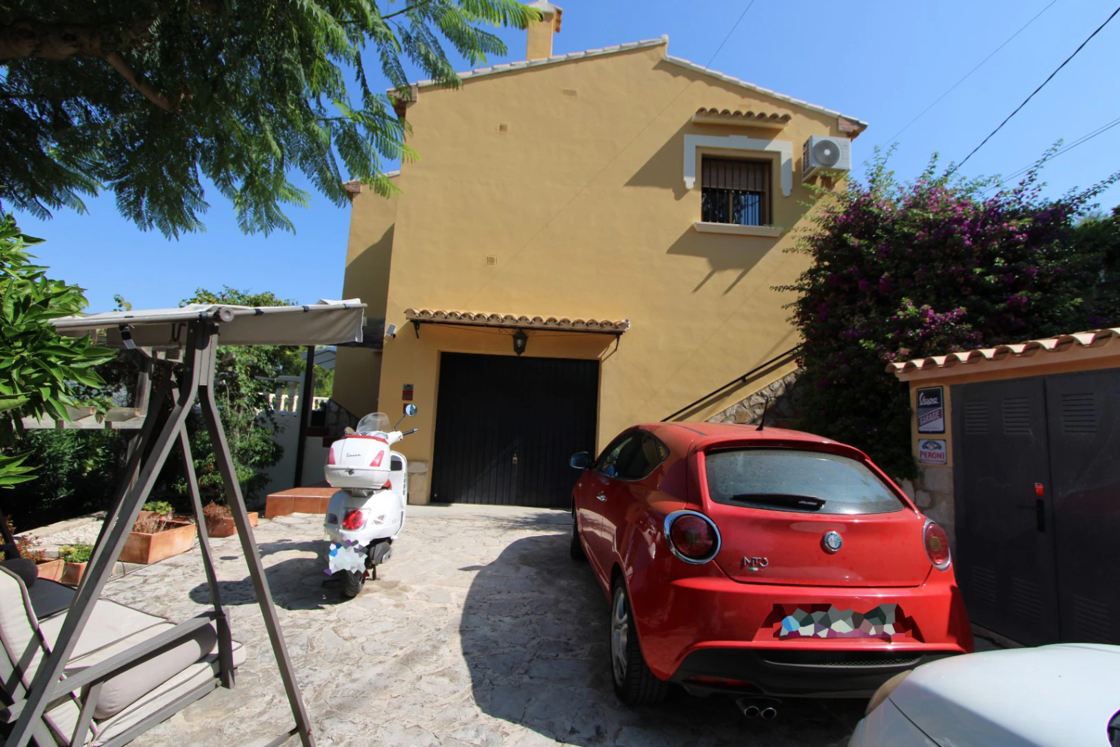 Chalet/Villa en venta en Orba