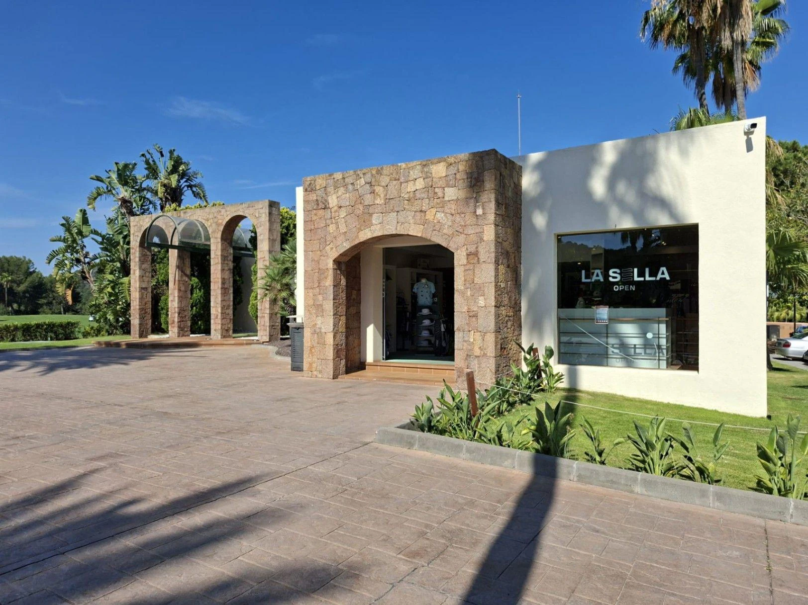 Apartamento Golf la Sella a Denia