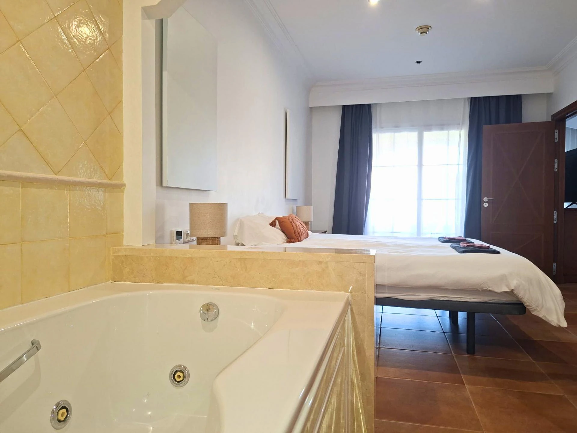 Apartamento Golf la Sella a Denia