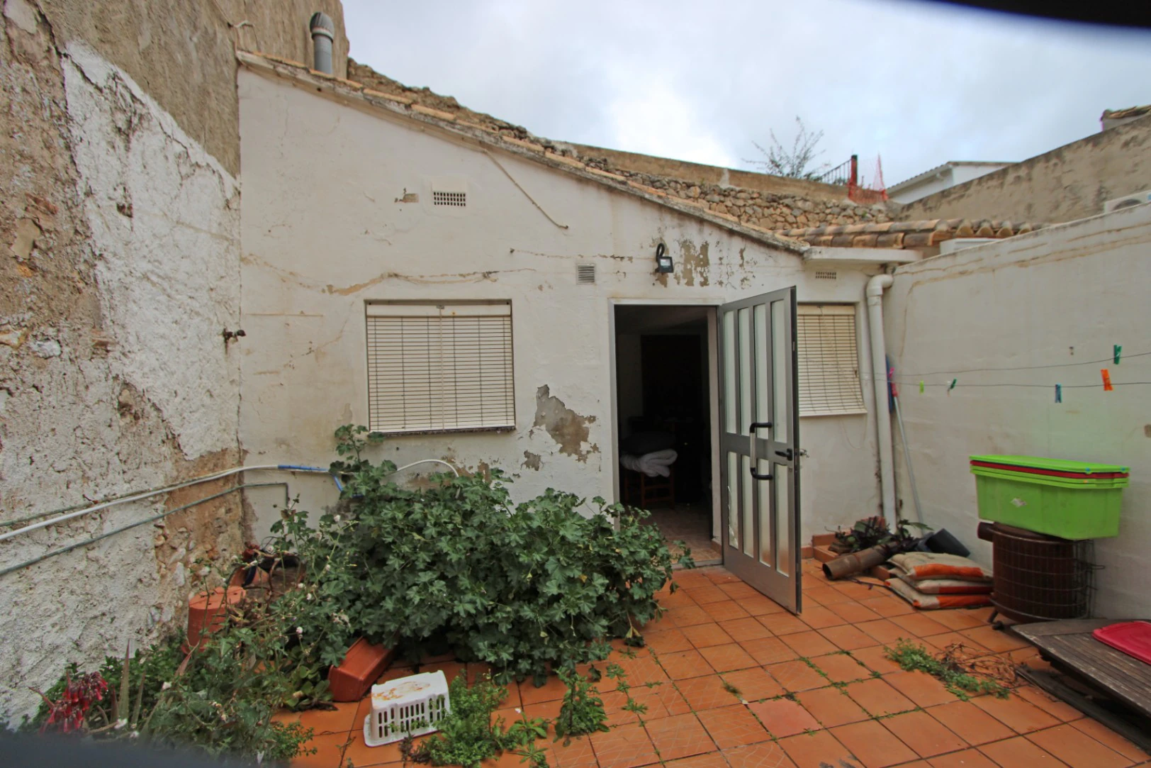 Casa de pueblo en venta en Murla