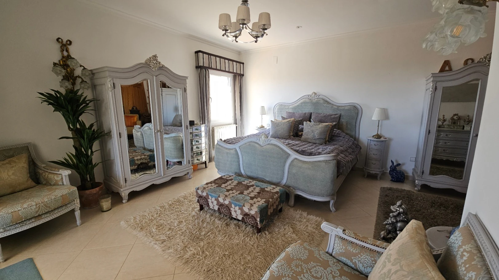 Villa en Pego con maravillosas vistas