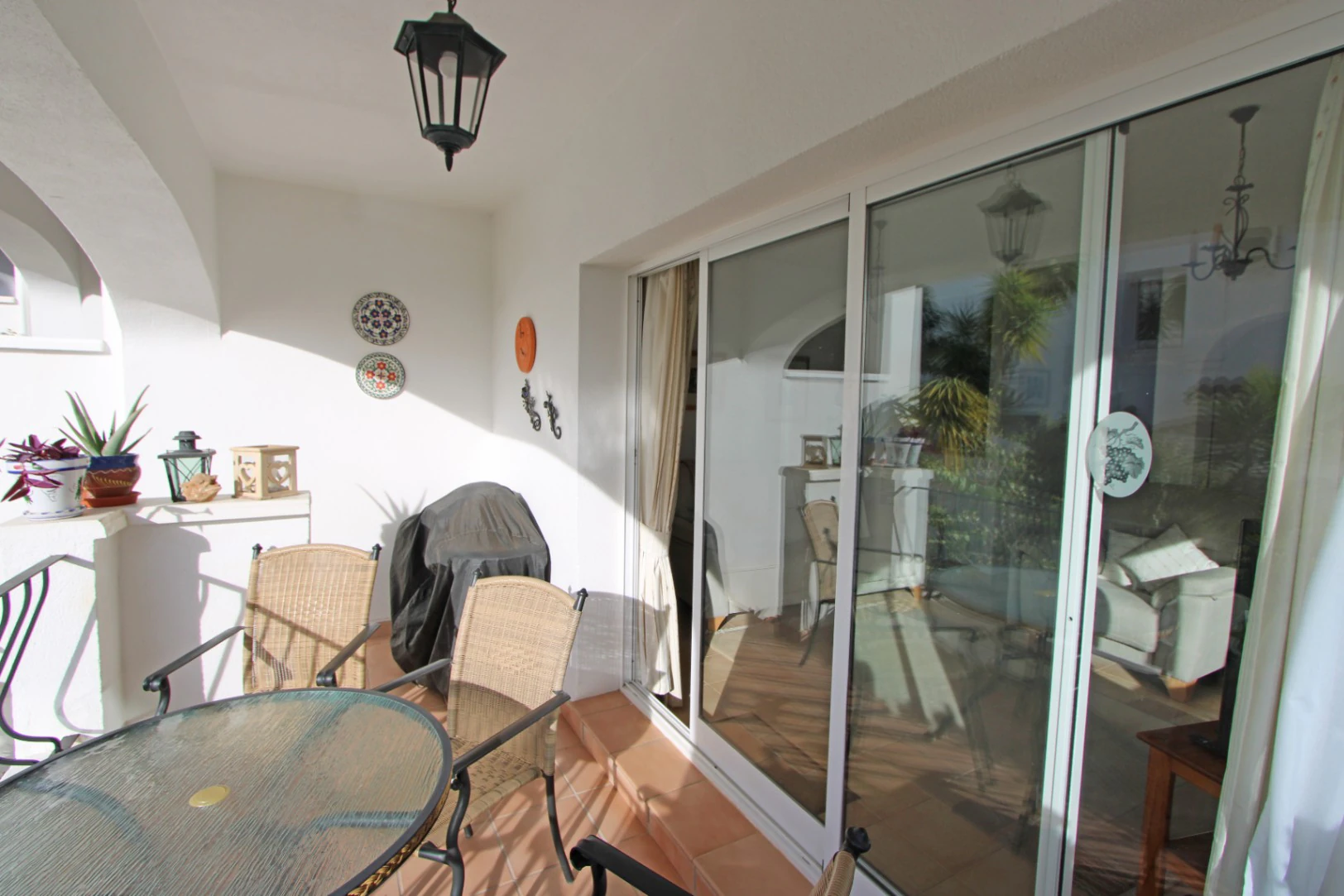 Bungalow en venta en Jalón