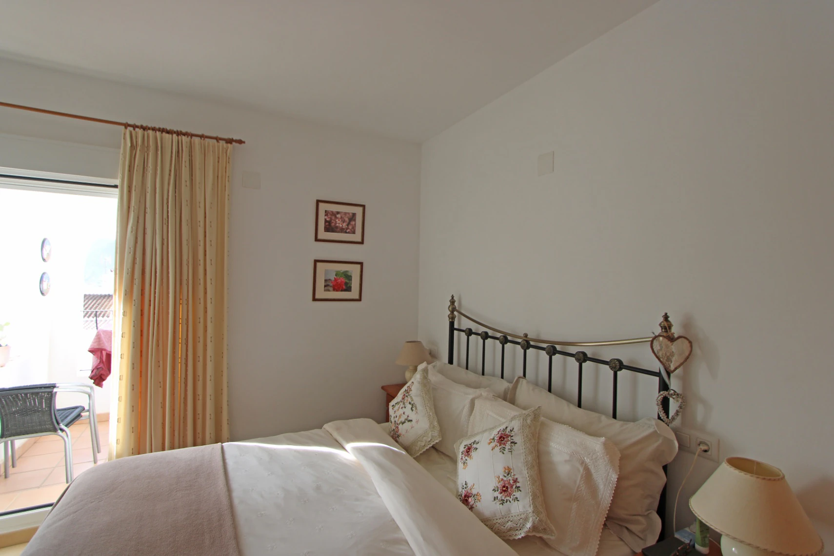 Bungalow en venta en Jalón
