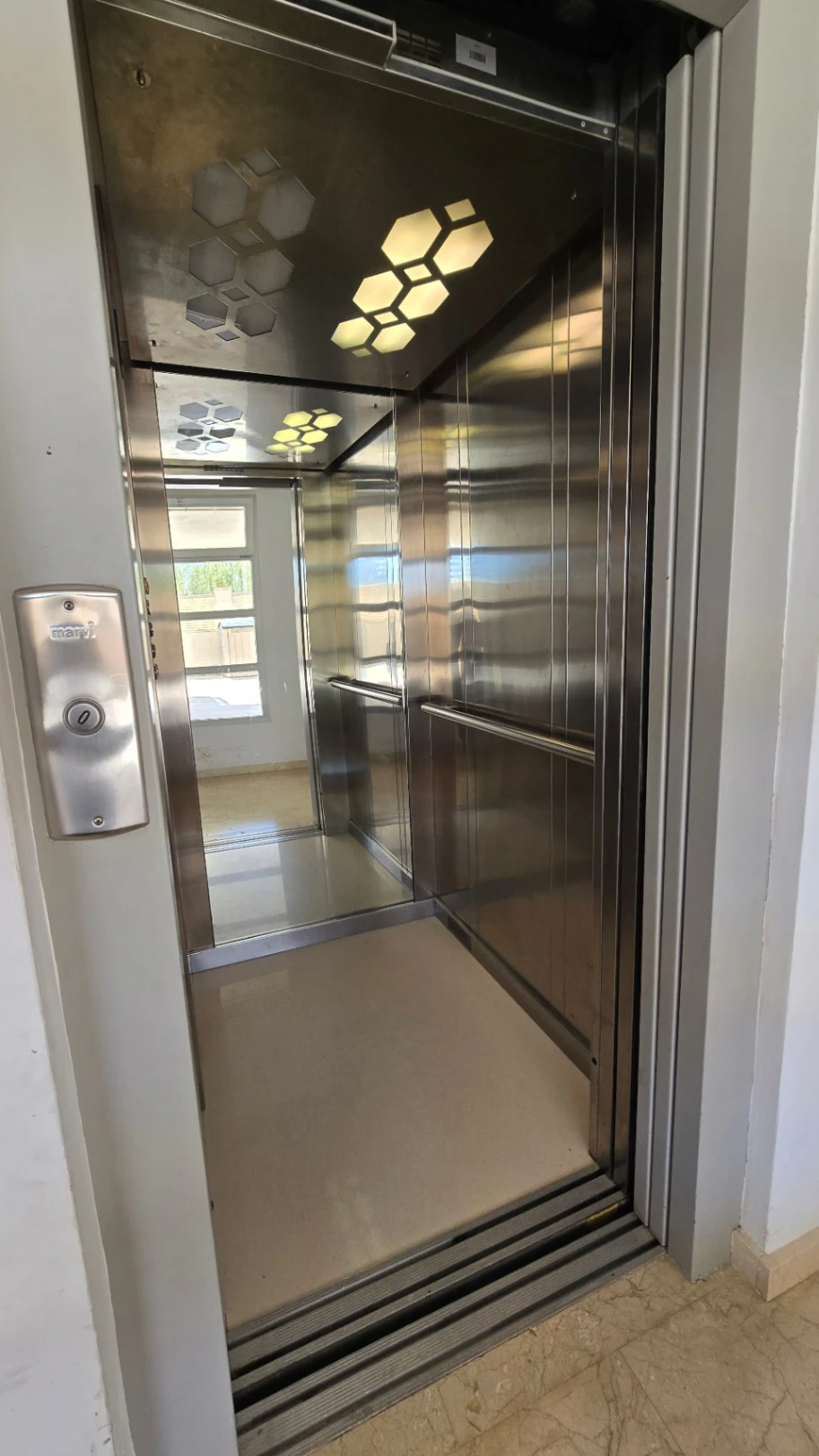 Acogedor apartamento en venta en la playa de Piles