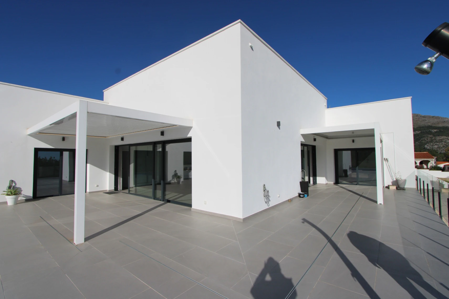 Chalet/Villa en venta en Orba
