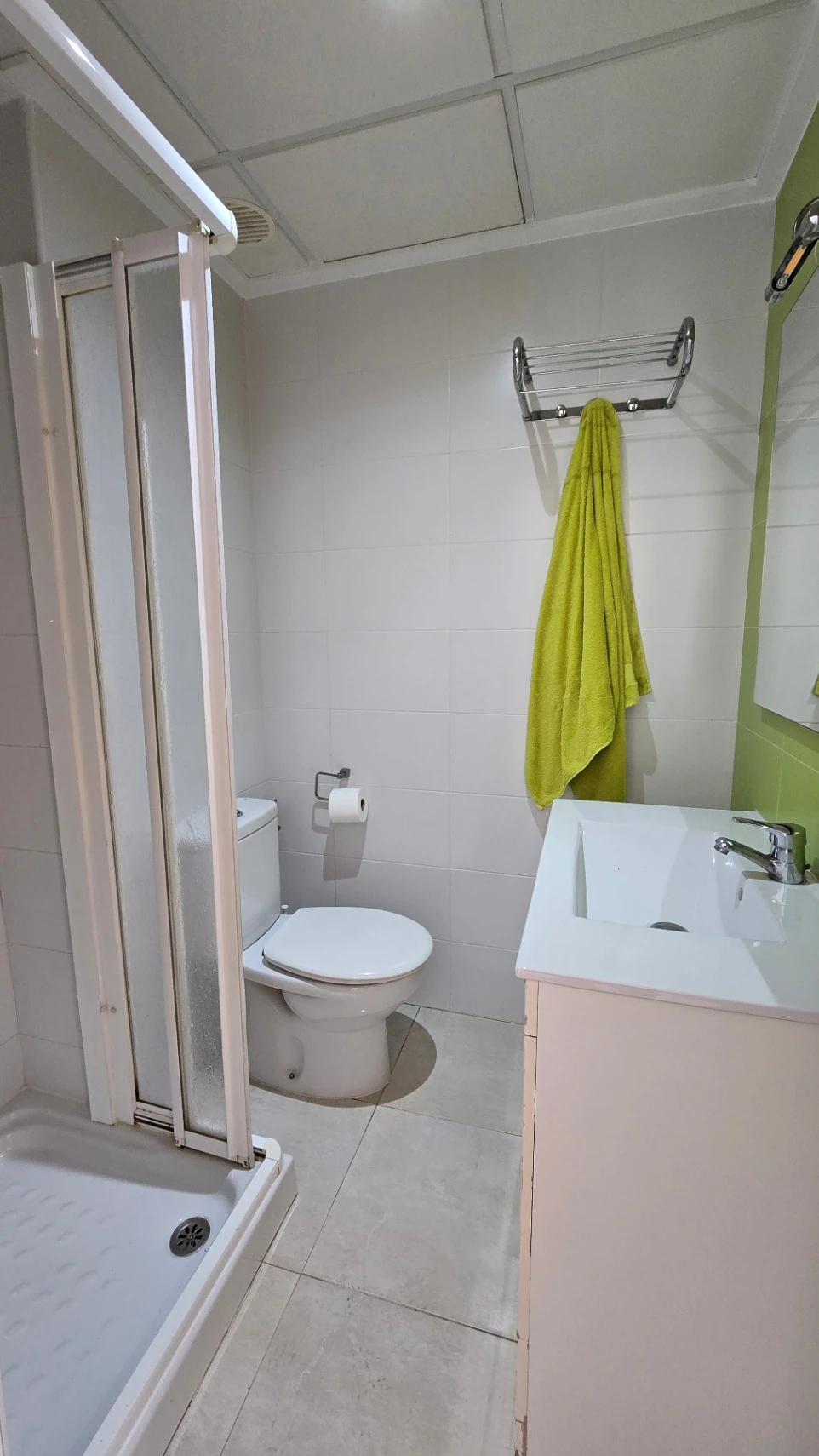 Acogedor apartamento en venta en la playa de Piles