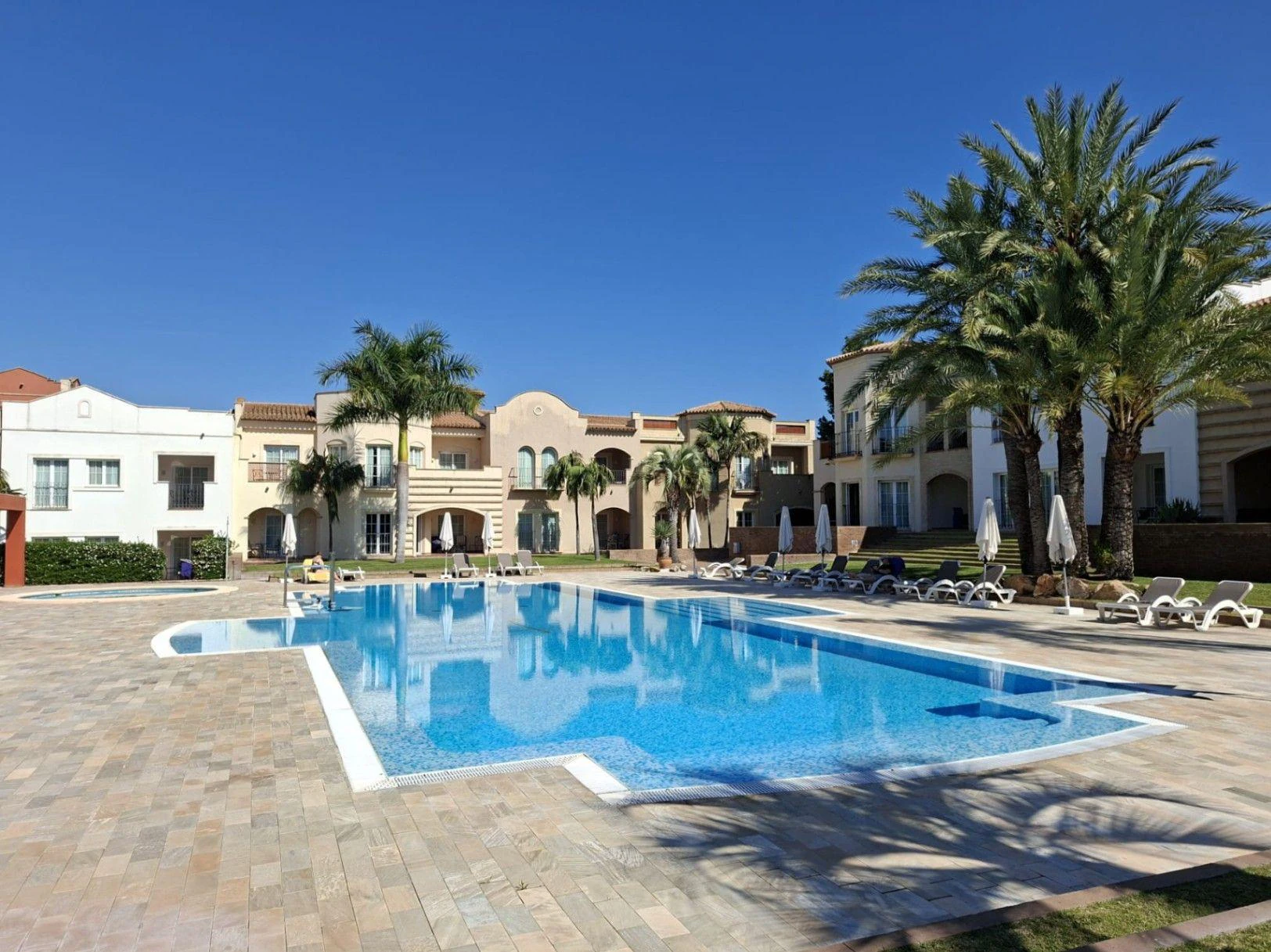 Apartamento Golf la Sella a Denia