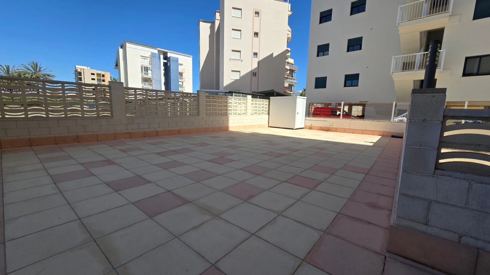 Acogedor apartamento en venta en la playa de Piles