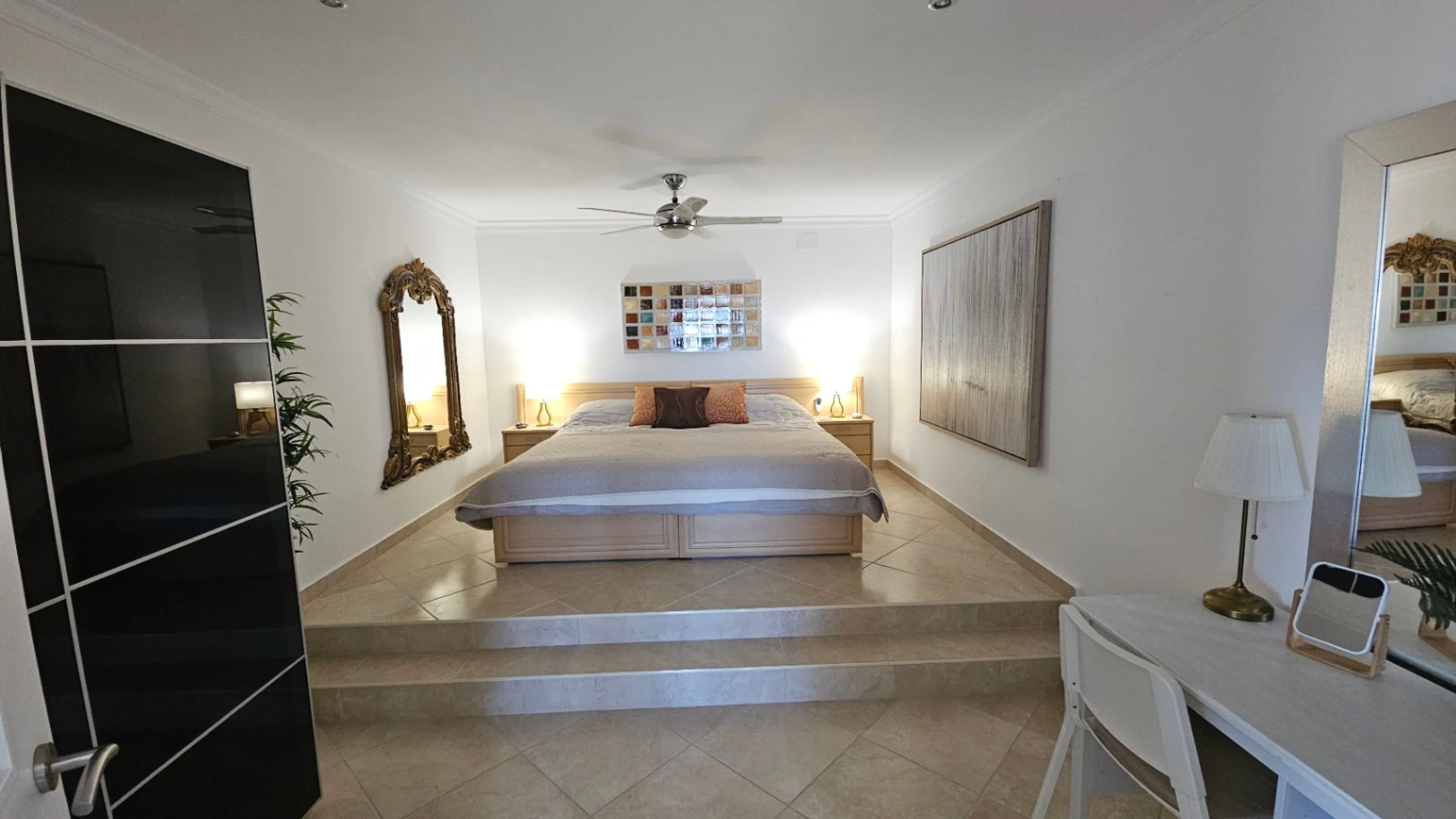 Villa en Pego con maravillosas vistas
