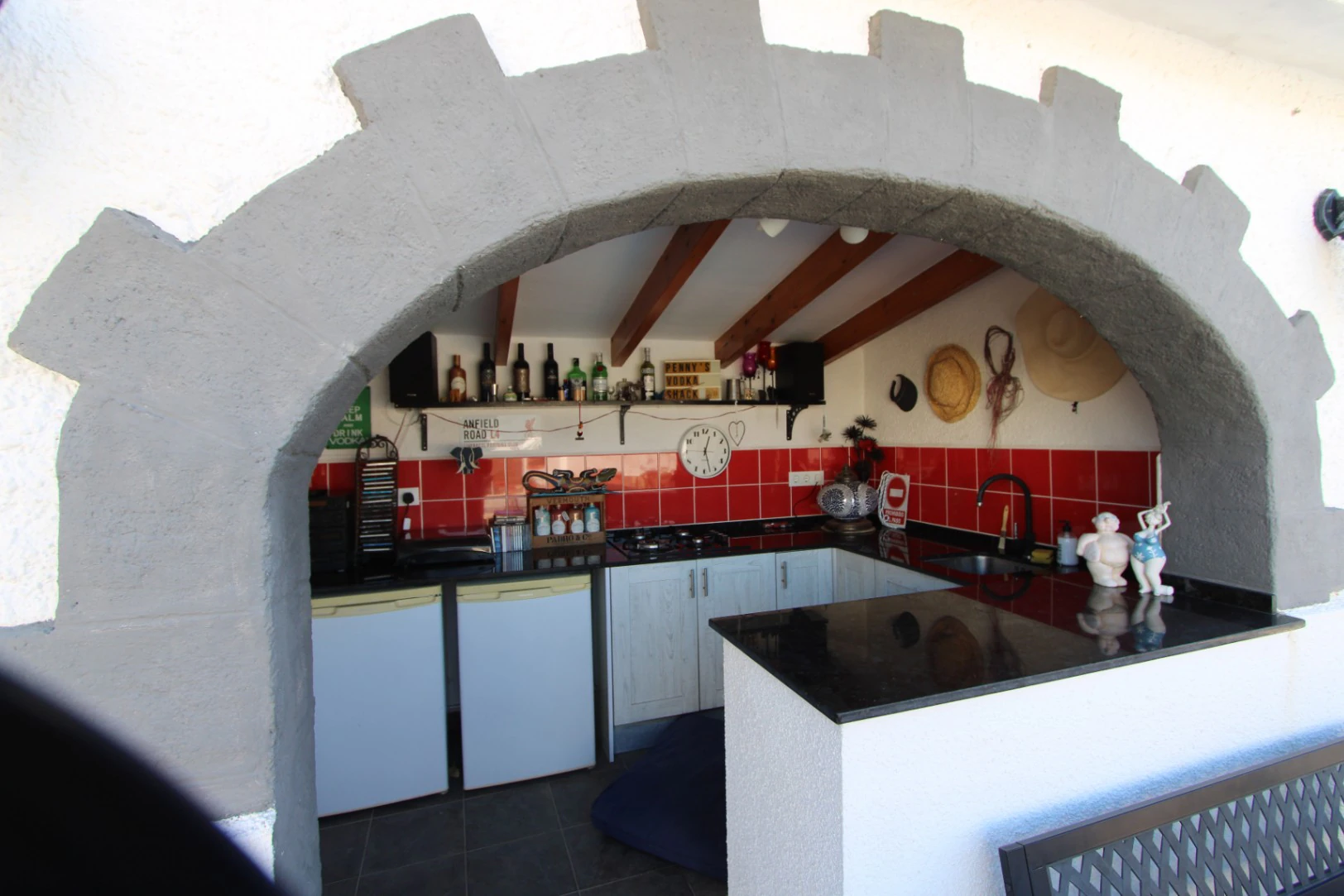 Chalet/Villa en venta en Orba