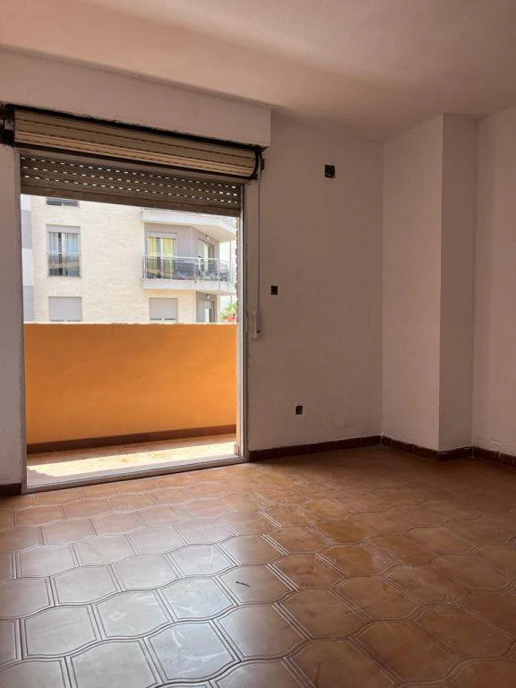 Piso en el Centro de Denia