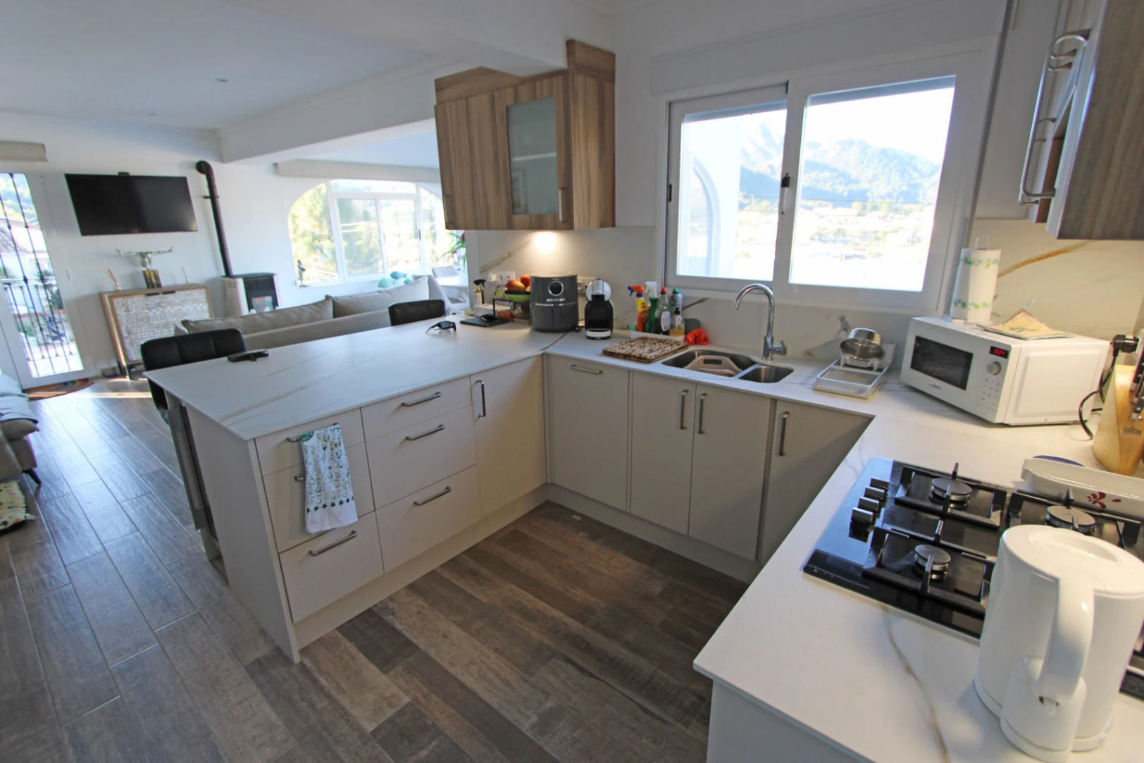 Chalet/Villa en venta en Orba