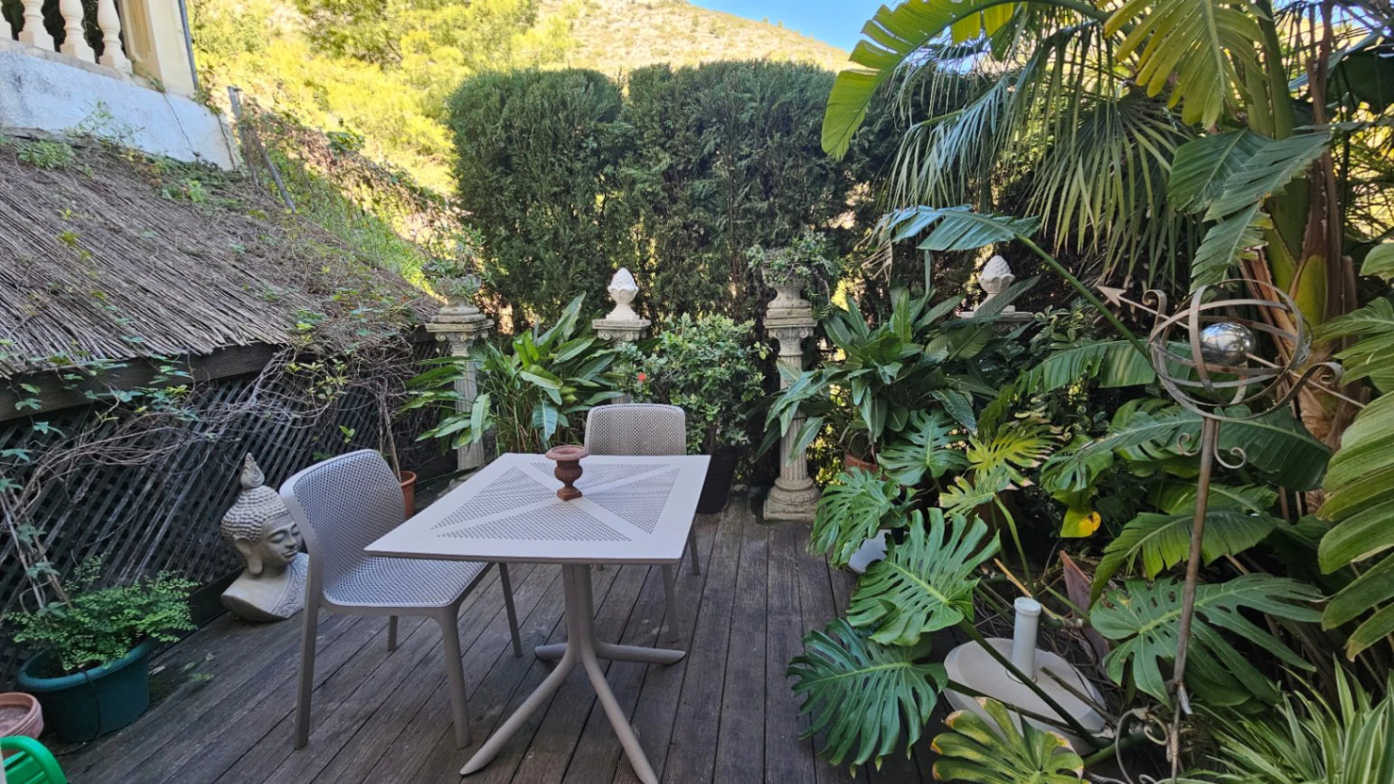 Villa en Pego con maravillosas vistas