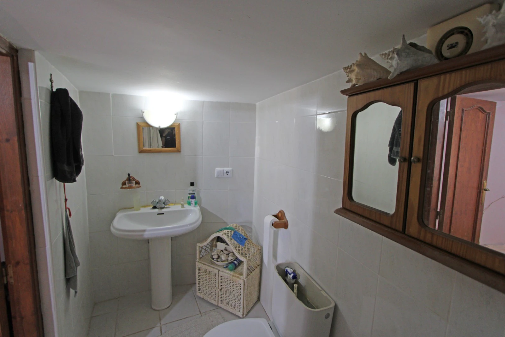 Chalet/Villa en venta en Murla