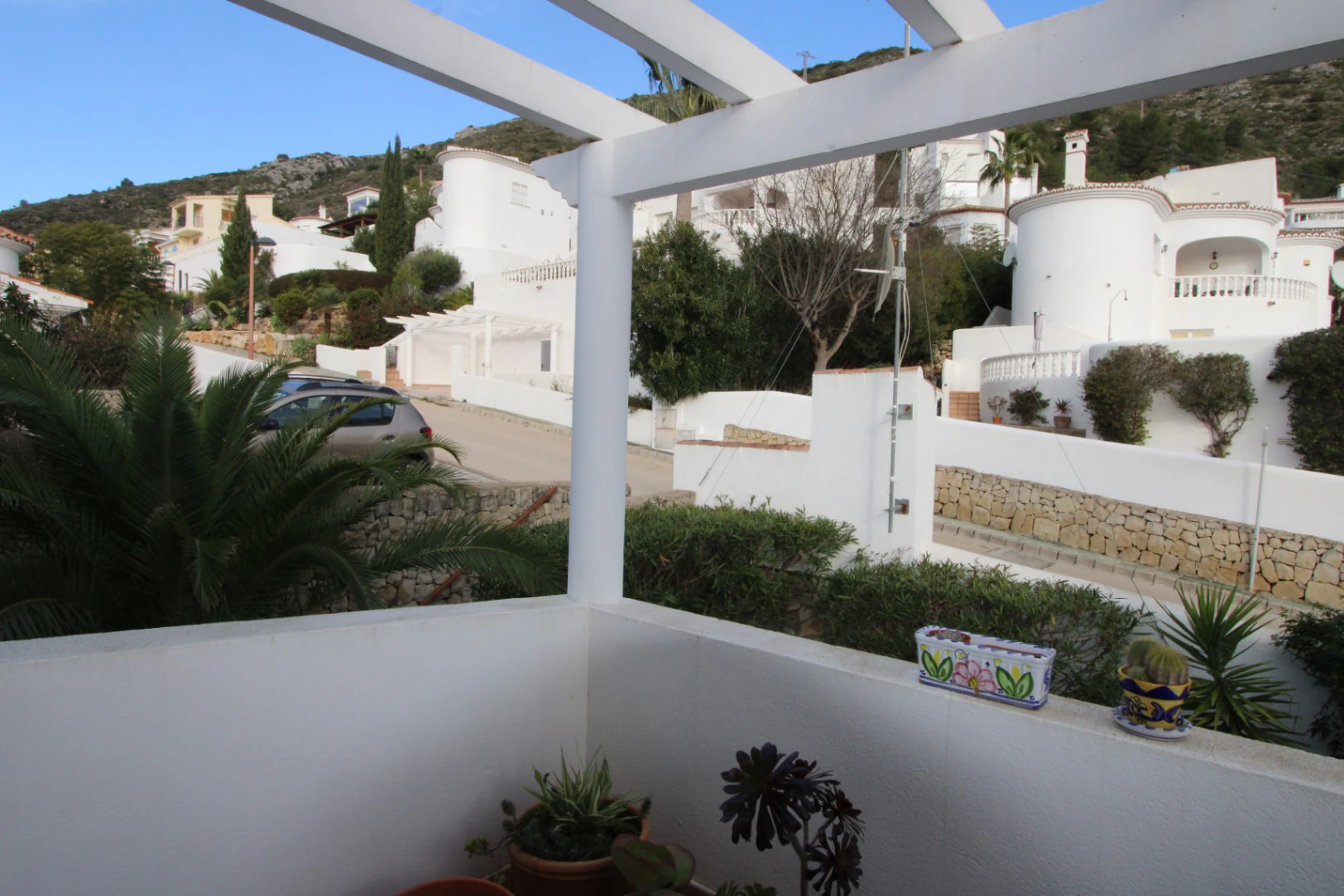 Bungalow en venta en Jalón