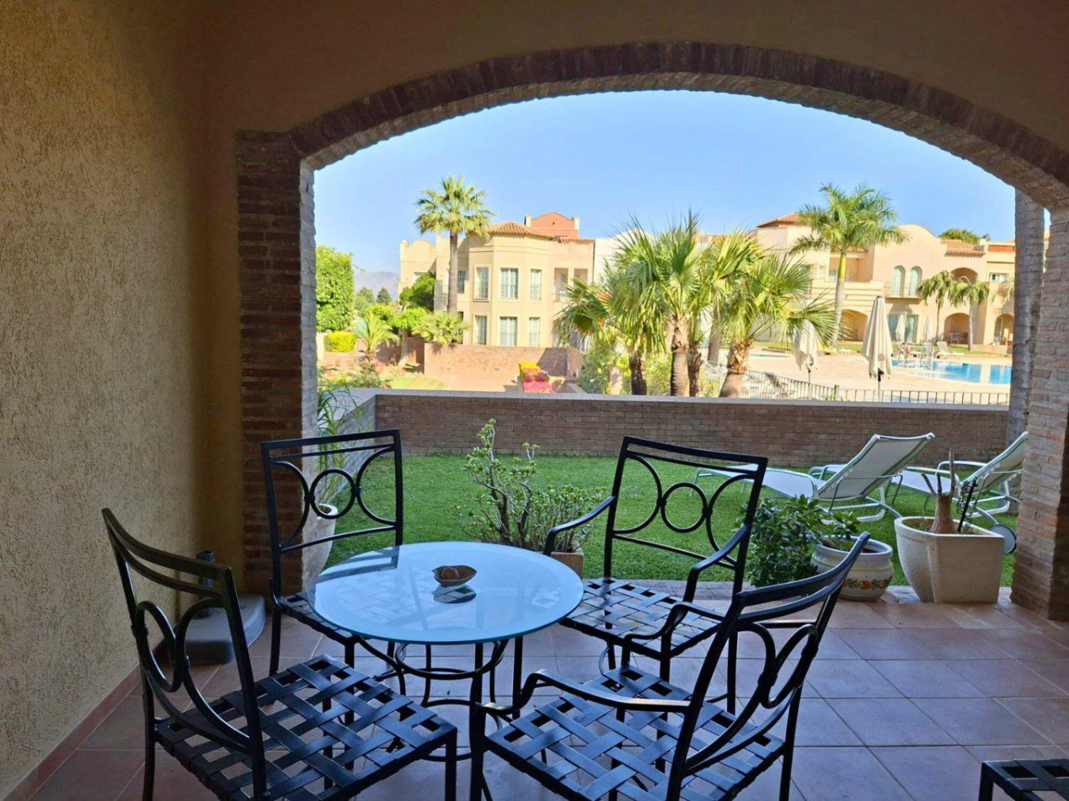 Apartamento Golf la Sella a Denia