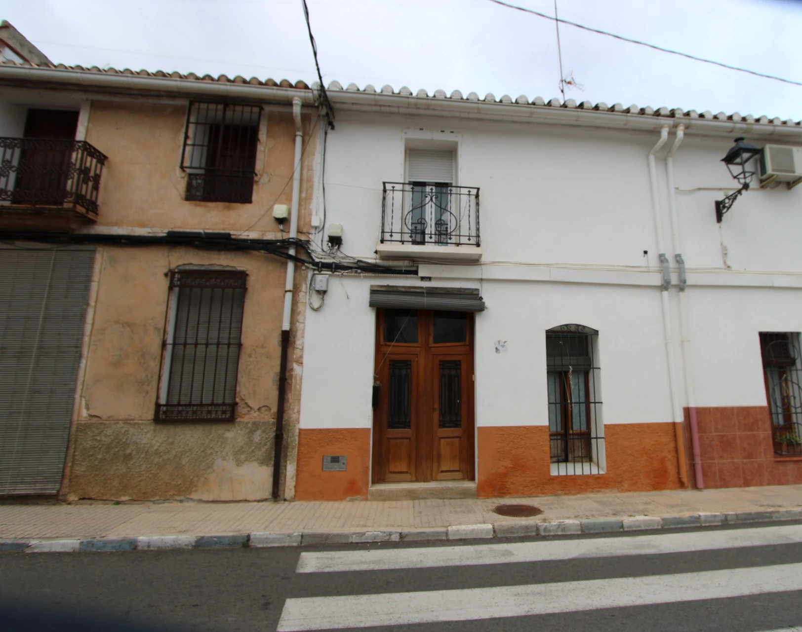 Casa de pueblo en venta en Murla