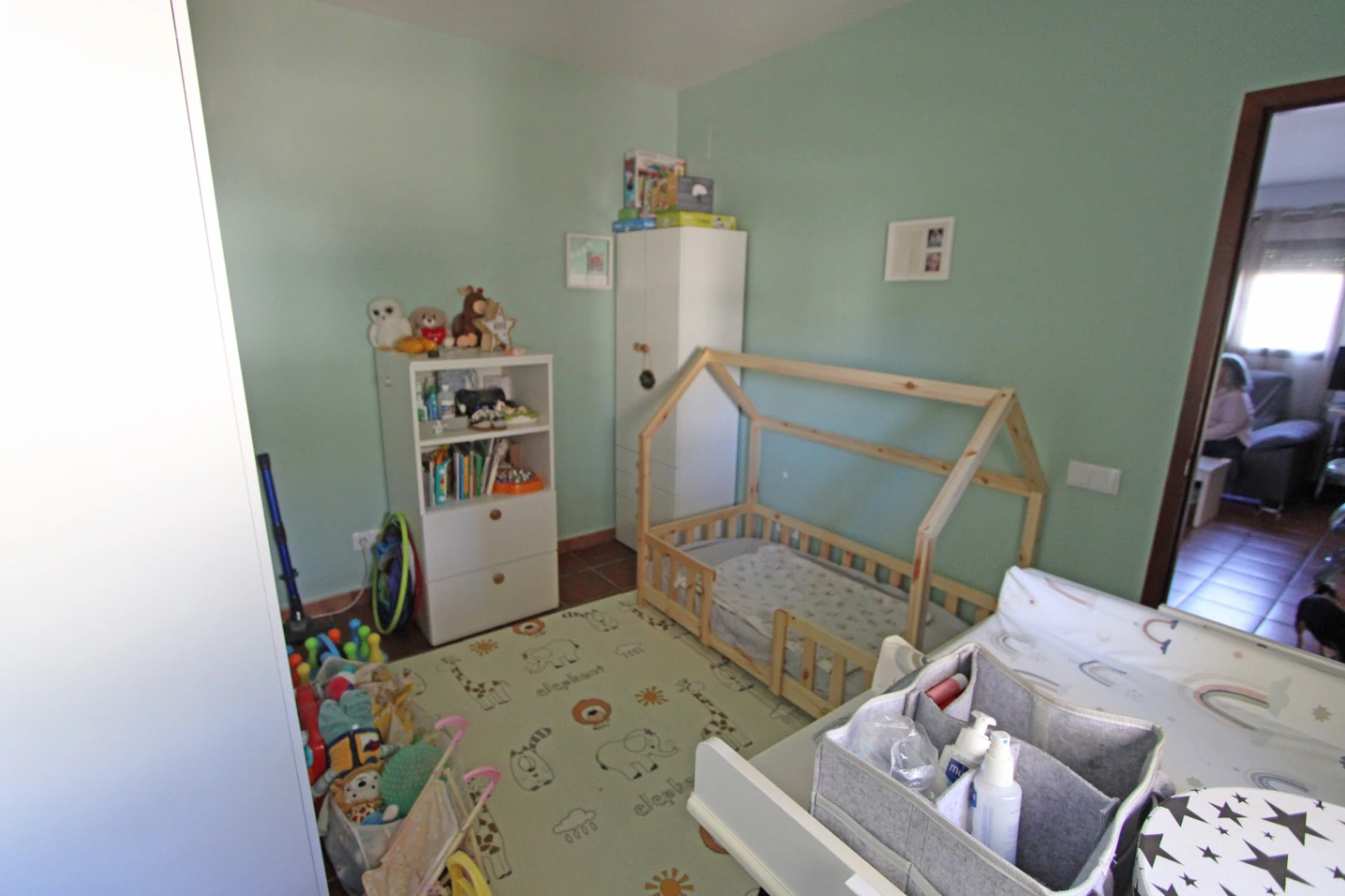 Chalet/Villa en venta en Ondara